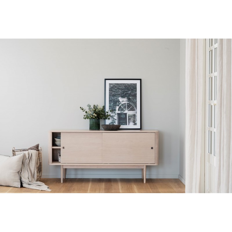 RO Daws Sideboard White Pigmented